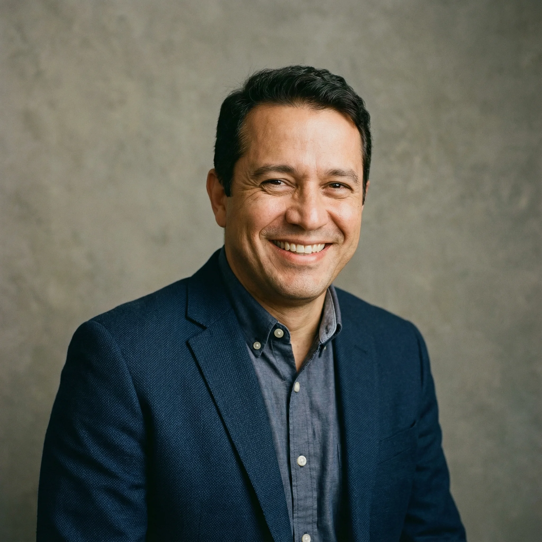 Ricardo Mendes - Especialista em Cassinos