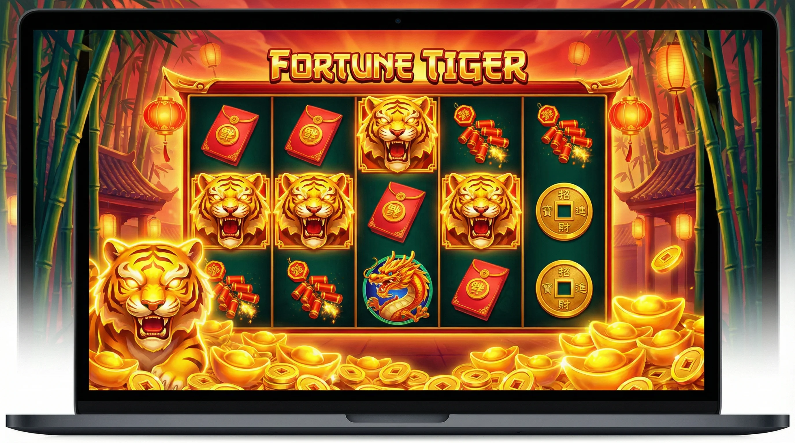 Fortune Tiger - Jogo do Tigre no 111bet
